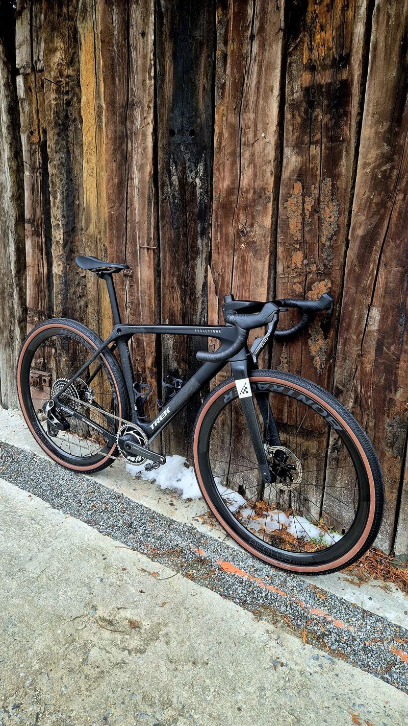 Trek Checkmate SLR P1