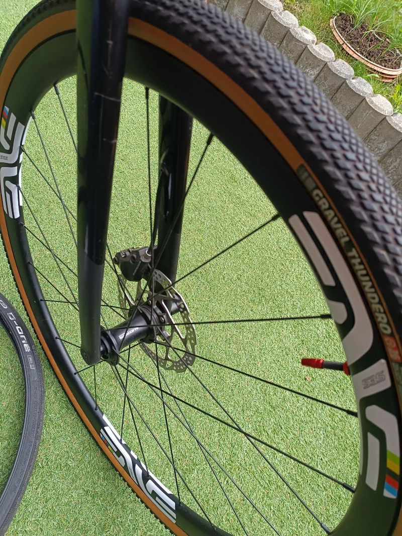 Canyon Roadlite CF 8.0 Carbon