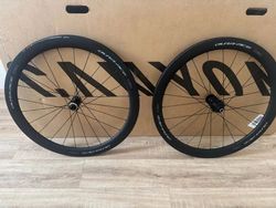 Shimano Dura Ace WH-R9270 ćC50