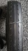 Pláště Pirelli Cinturato gravel 