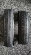 Pláště Pirelli Cinturato gravel 