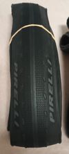 Pláště Pirelli Cinturato gravel 
