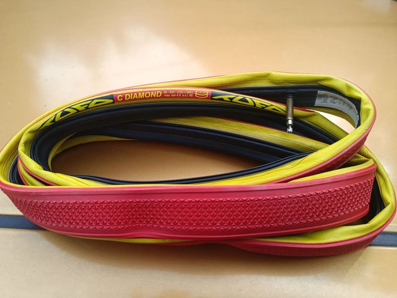 Mitas ARROW Racing Pro super nabidka