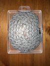 Kazeta + řetěz Sram Apex PG-1231 D1 XPLR 11-44 zubů, Sram Apex D1 12sp. Flattop, Silca vosk