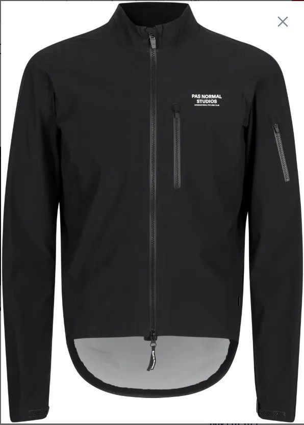 Pas Normal Studios Essential Shield Jacket