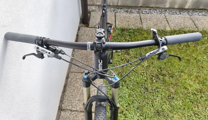 BMC TEAMELITE 02