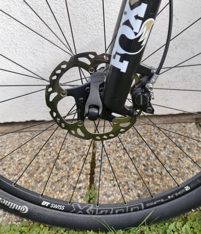 BMC TEAMELITE 02