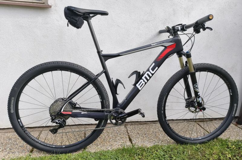 BMC TEAMELITE 02