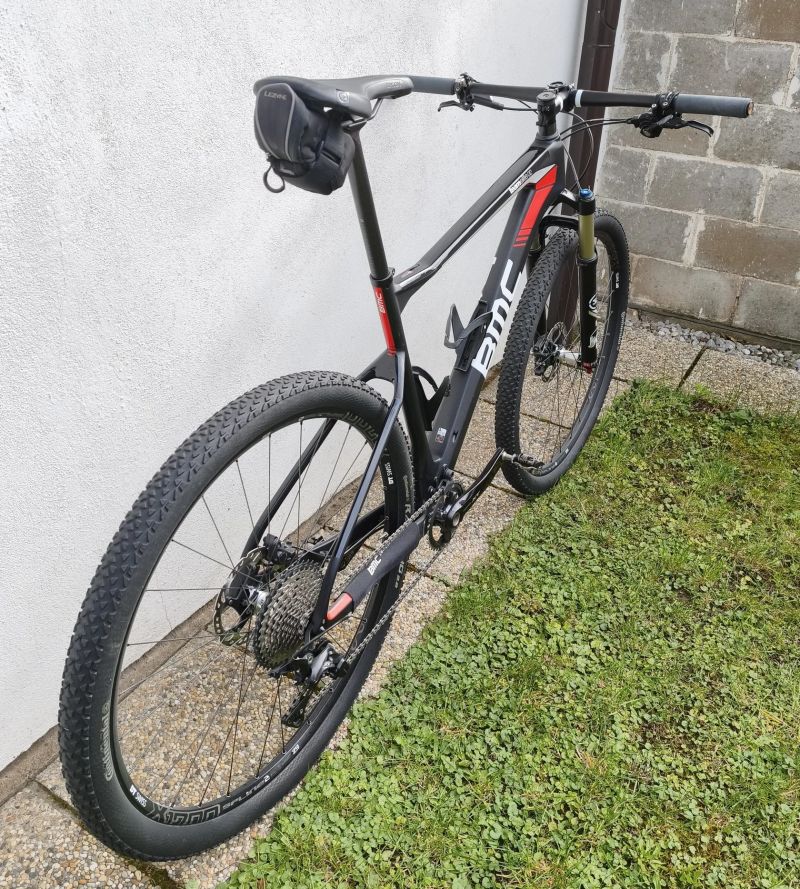 BMC TEAMELITE 02