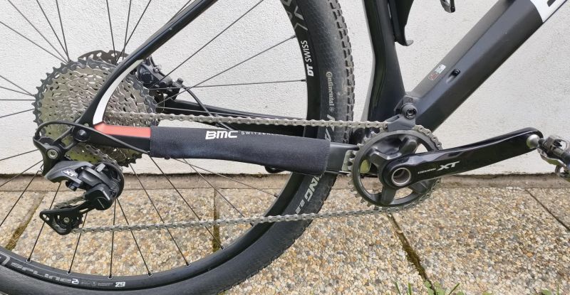 BMC TEAMELITE 02