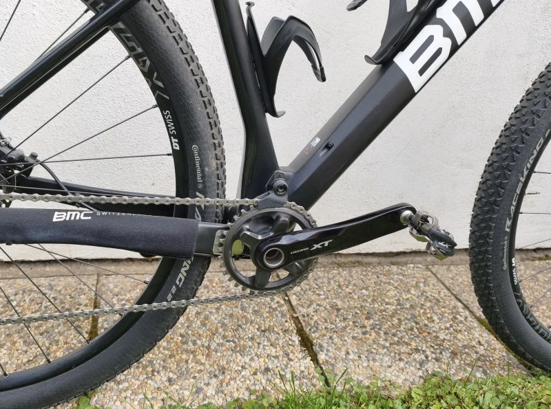 BMC TEAMELITE 02