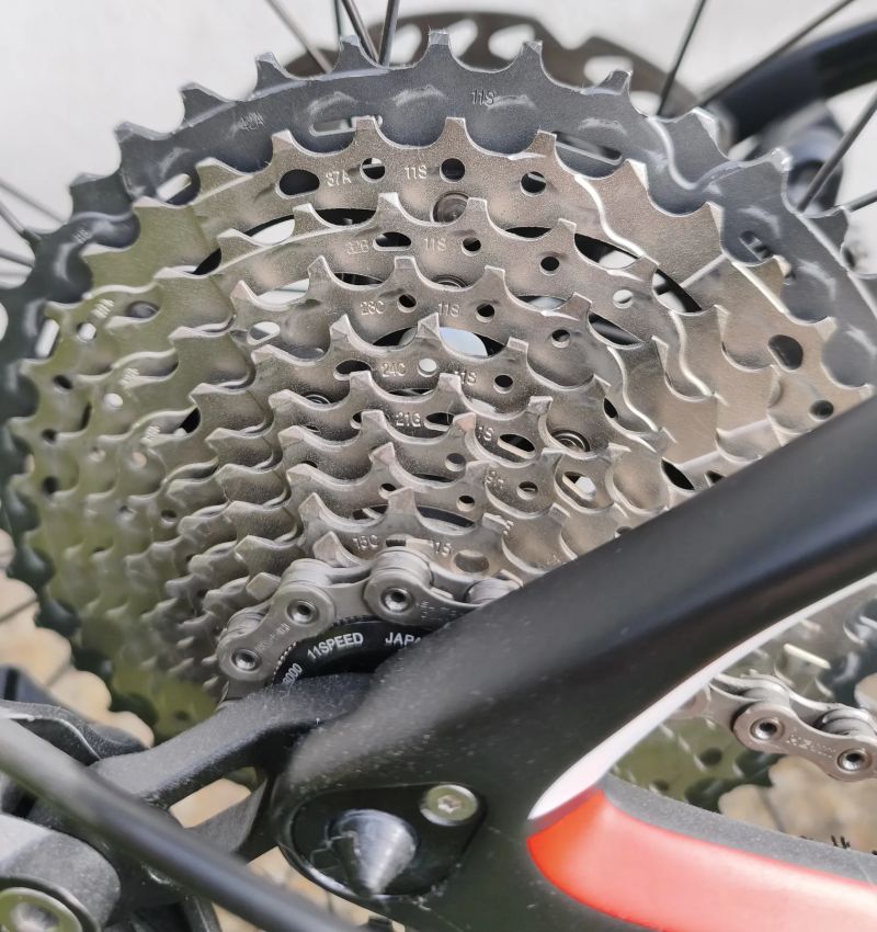 BMC TEAMELITE 02