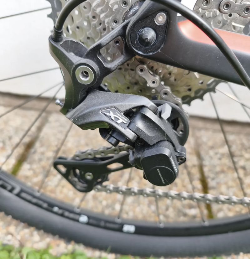 BMC TEAMELITE 02