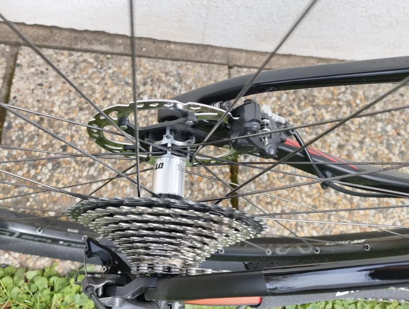 BMC TEAMELITE 02