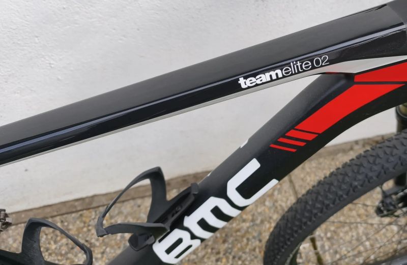 BMC TEAMELITE 02