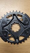 Převodník Sram X0 T-type 32z 3mm offset nový 