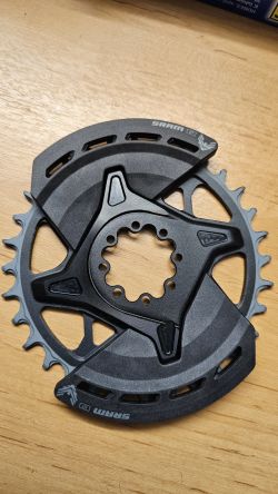 Převodník Sram X0 T-type 32z 3mm offset nový 