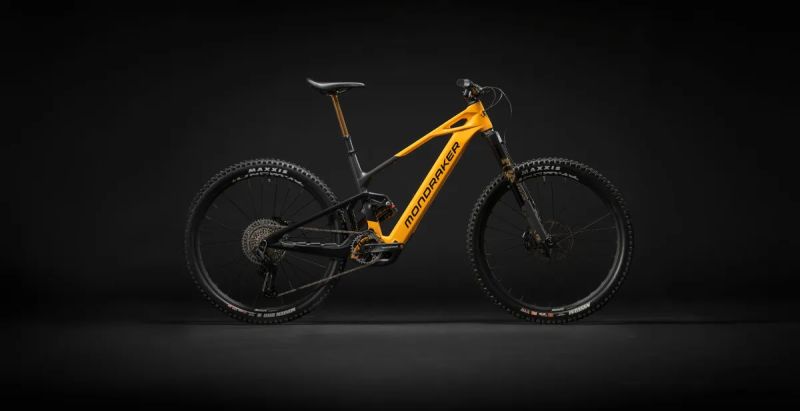 Nabízím nové špičkové elektrokolo Mondraker Crafty RR S 2026 "L"