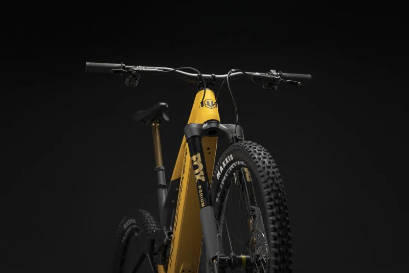 Nabízím nové špičkové elektrokolo Mondraker Crafty RR S 2026 "L"