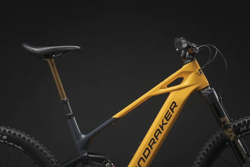 Nabízím nové špičkové elektrokolo Mondraker Crafty RR S 2026 "L"