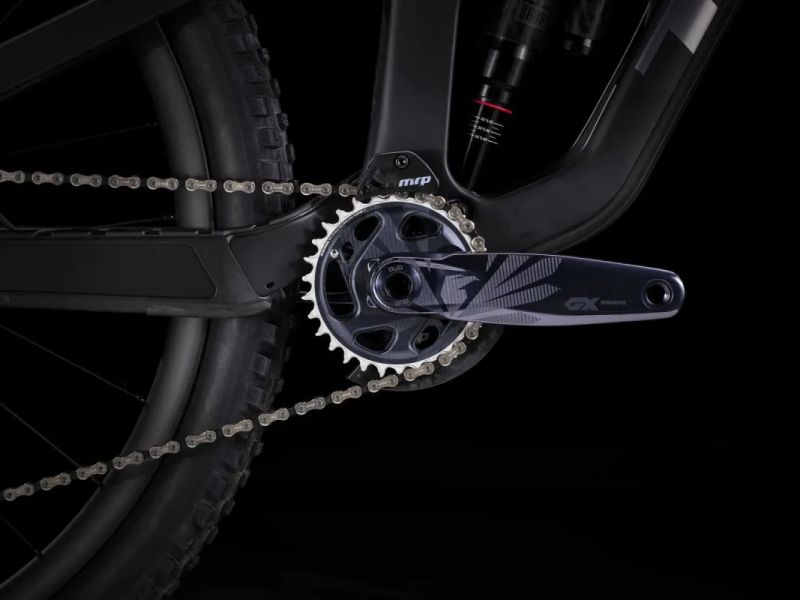 TREK Slash 9.8 GX AXS Gen 5, vel. XL, nové kolo 