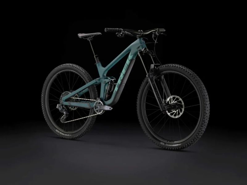 TREK Slash 9.8 GX AXS Gen 5, vel. XL, nové kolo 