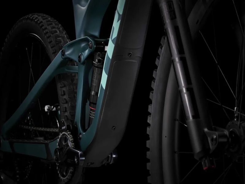 TREK Slash 9.8 GX AXS Gen 5, vel. XL, nové kolo 