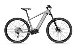 Kellys KELLYS Tygon R10 AIR Light Grey P 29" 725Wh, vel. M, L