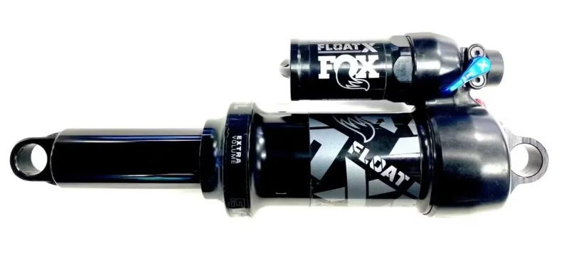 Tlumič Fox Float 230x65 
