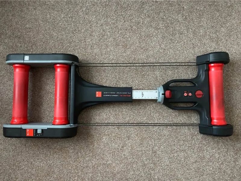 Magnetické válce Elite Arion Mag