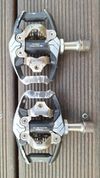 Shimano SPD Deore XT