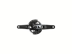 NOVÉ kliky Sram X0 T-Type / převodník 34z / délka klik 175mm