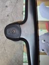 Canyon CR Cockpit Rise