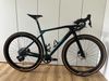 Canyon Grail CF SL 7 eTap, S, záruka