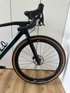 Canyon Grail CF SL 7 eTap, S, záruka