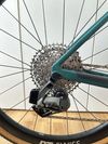 Canyon Grail CF SL 7 eTap, S, záruka