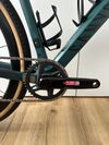 Canyon Grail CF SL 7 eTap, S, záruka