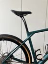 Canyon Grail CF SL 7 eTap, S, záruka