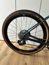Canyon Grail CF SL 7 eTap, S, záruka