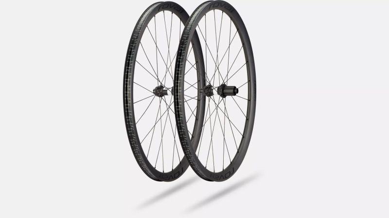 Roval Terra CL 