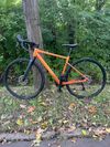 Focus Atlas 6.7 GRX vel S