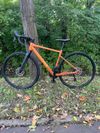 Focus Atlas 6.7 GRX vel S