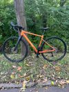 Focus Atlas 6.7 GRX vel S