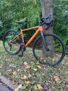 Focus Atlas 6.7 GRX vel S