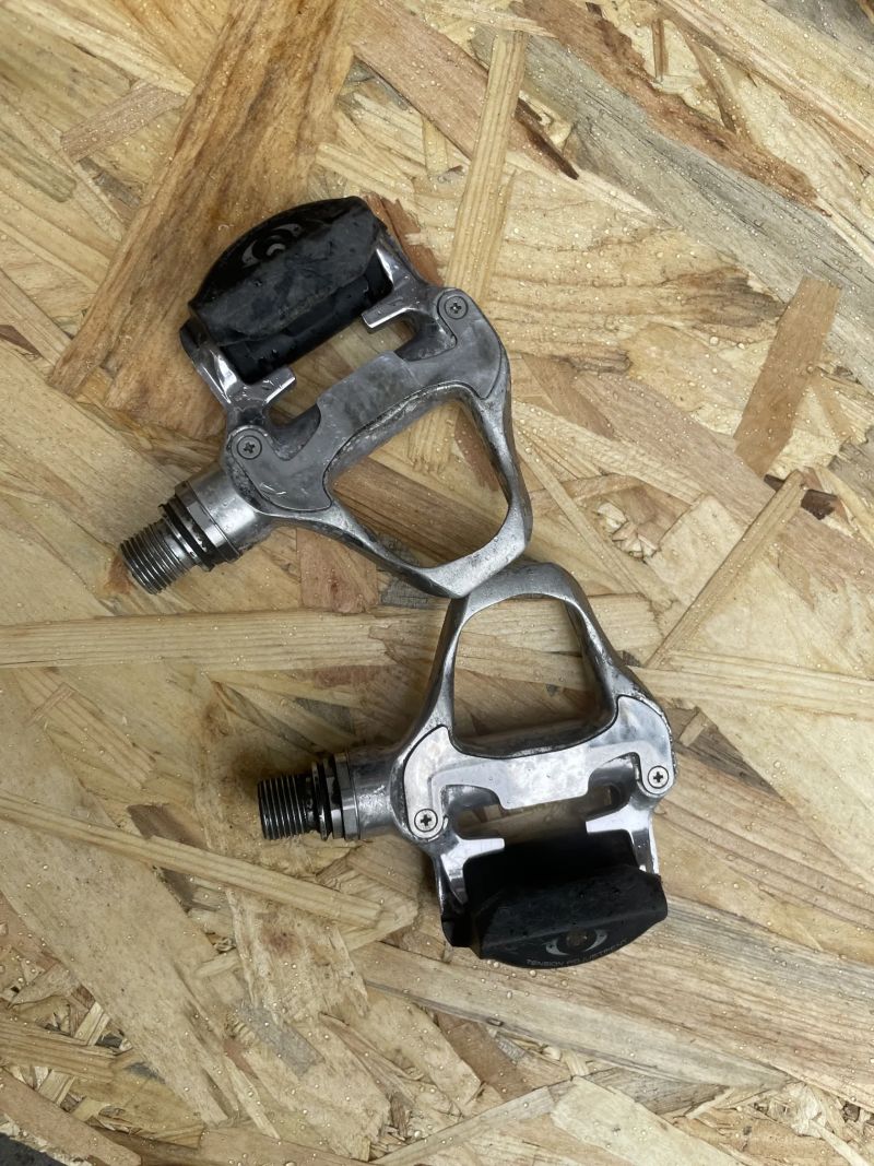 Retro Shimano Dura ace 7810