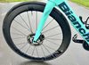 Bianchi Oltre Comp, Di2, wattmetr, Newmen
