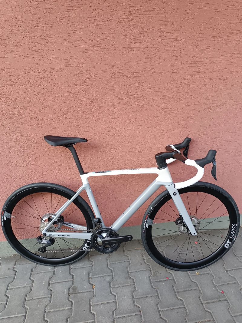 Focus Focus Izalco Max 9.8