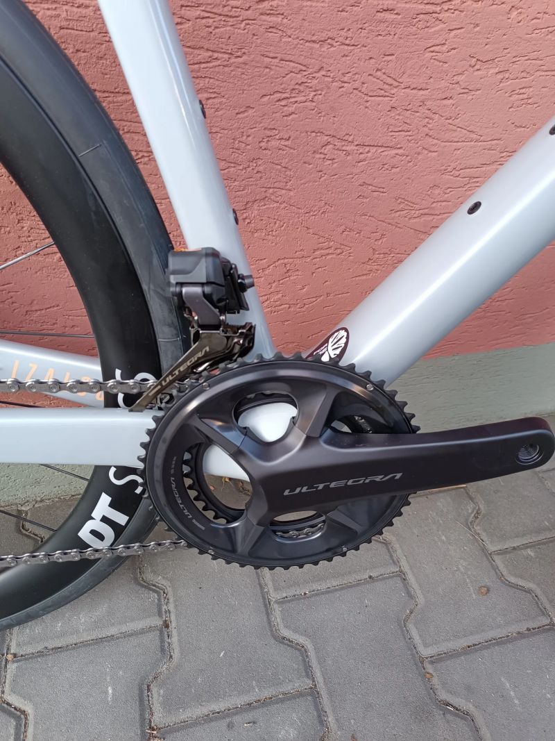 Focus Focus Izalco Max 9.8