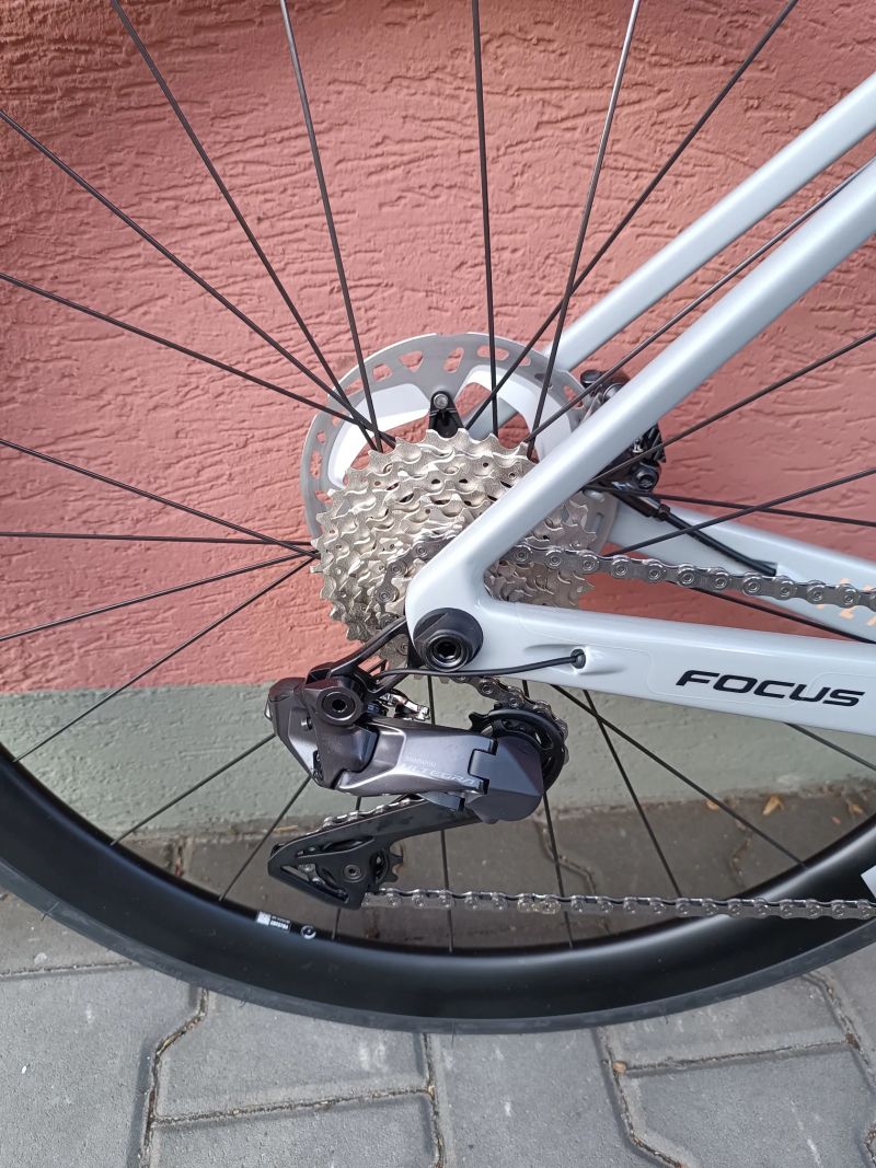Focus Focus Izalco Max 9.8