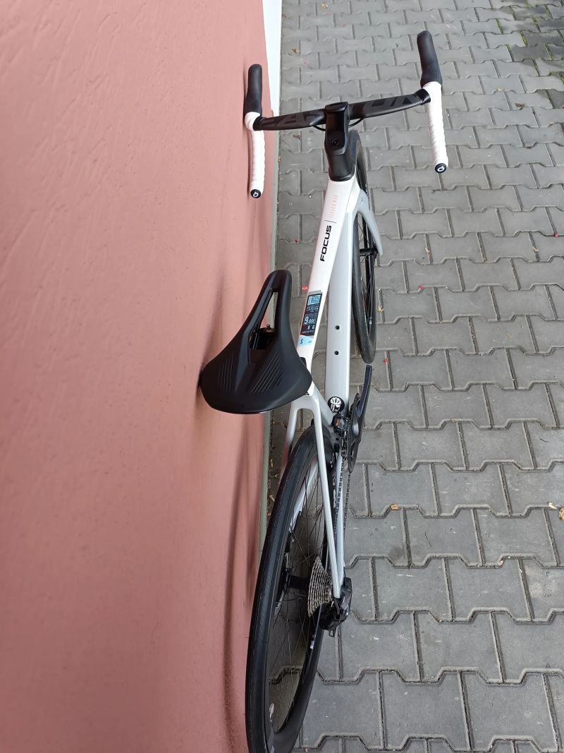 Focus Focus Izalco Max 9.8